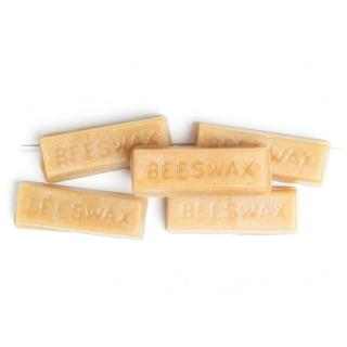 Tehlička včelieho vosku na patinovanie – Distressing Beeswax Block – 25g