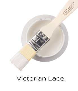 Victorian Lace - BIELA