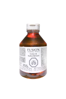 Fusion Tung Oil - tungový olej