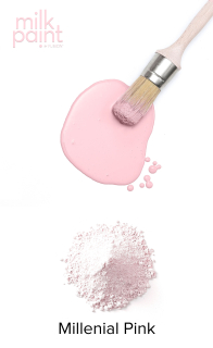Millenial Pink