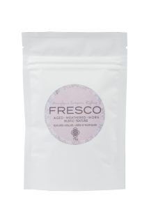 Fresco - štrukturovací prášok