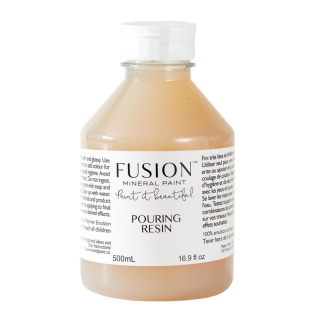 Pouring Resin - Tekutá Živica
