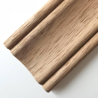 Milk Paint Wood Stain moridlo na drevo- Provincial Walnut - 80gr 