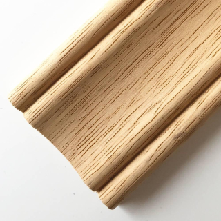 Milk Paint Wood Stain - moridlo na drevo  - Quebec Maple - 80gr 
