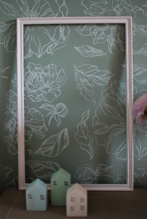 Rám Peony 2