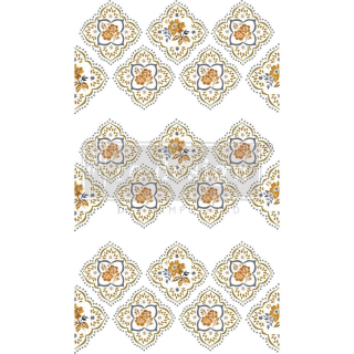 Transfer Petite Tile
