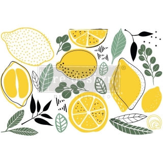 Transfer Lemon