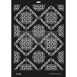 Šablóna Kacha Modern Moroccan