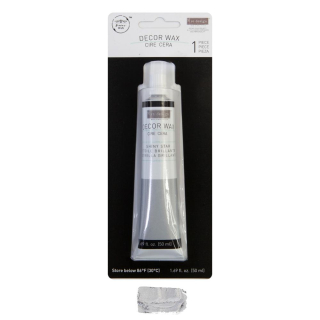  Redesign - metalický dekoračný vosk  - Shiny Star - 50ml