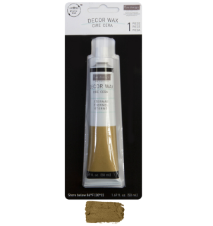  Redesign - metalický dekoračný vosk  - Eternal - 50ml