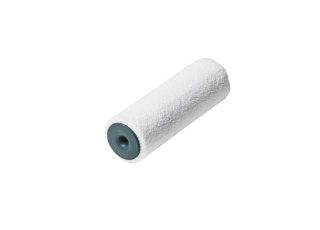 Staalmeester mikroplstený valček 12 cm - stredný,  midi roller 1606