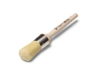 Staalmeester Natural – prírodný oválny štetec, veľkosť 20