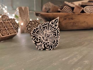 Pečiatka ornament