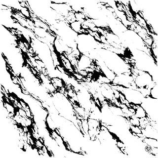 Pečiatka IOD Décor Stamp Carrara Marble